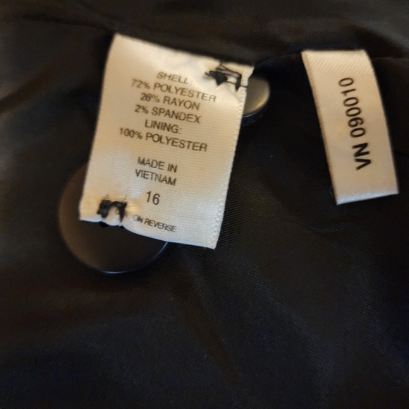New York & Co Women's Two-piece Suit - Picture 9 of 14